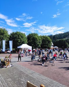 Mała Prywatka PRL-u